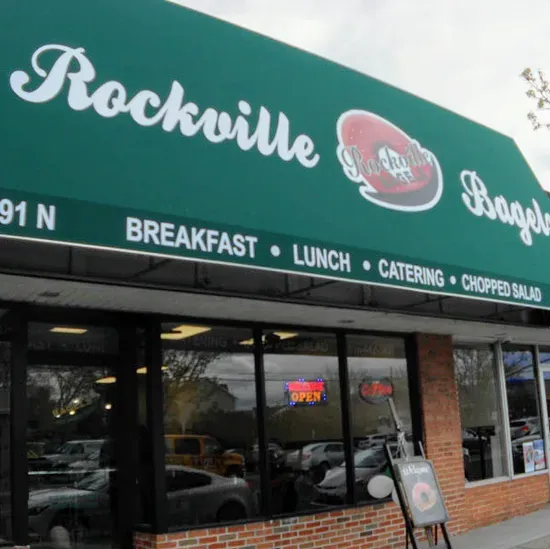 Rockville Bagels