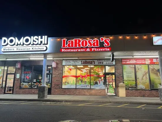 LaRosa's Restaurant & Pizzeria