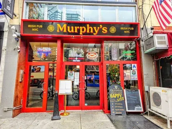 Murphys Irish Pub