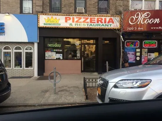 Pete's Pizzeria & Restaurant