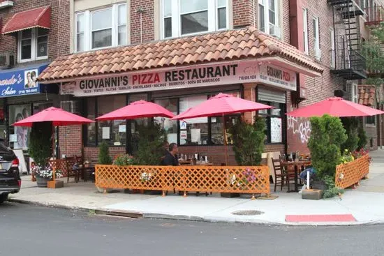 Giovanni's