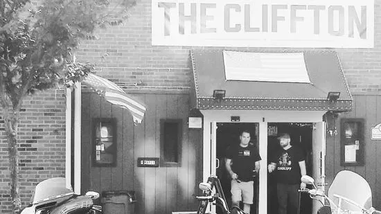 The Cliffton