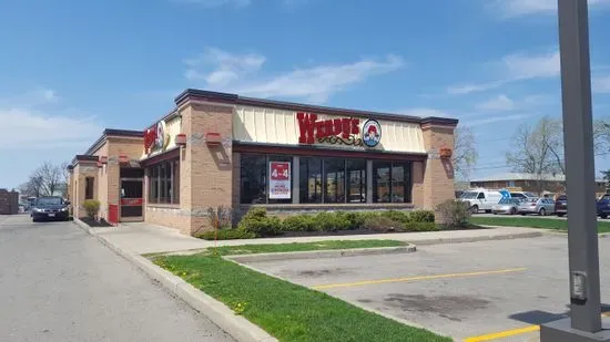 Wendy's