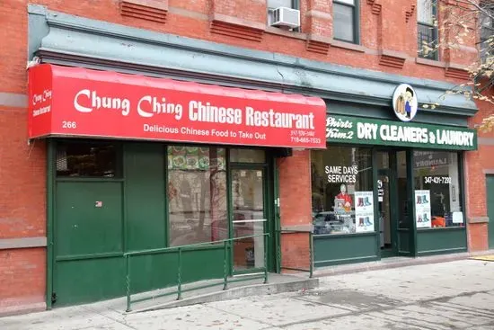 Chung Ching