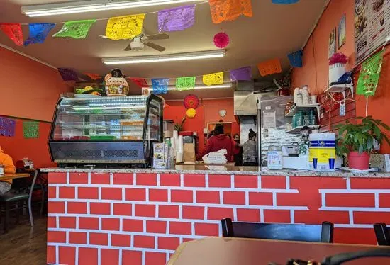 Taqueria Guerrero