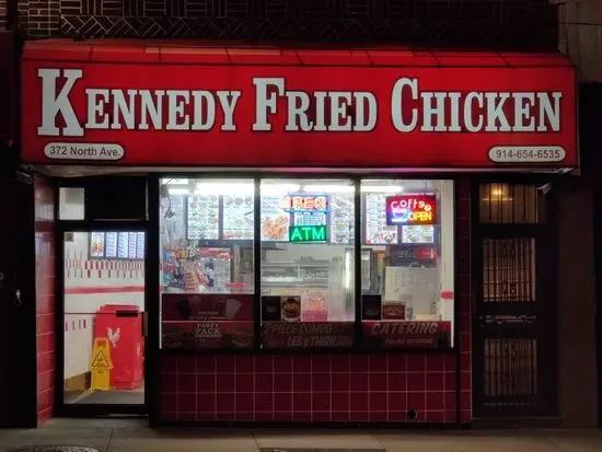 Kennedy Fried Chicken