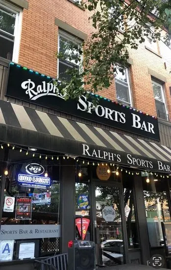 Ralph's Sports Bar