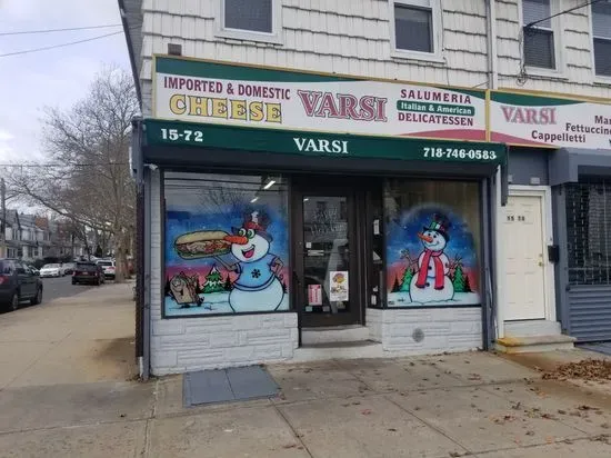 Varsi Deli