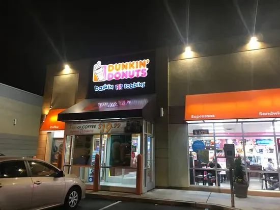 Dunkin'