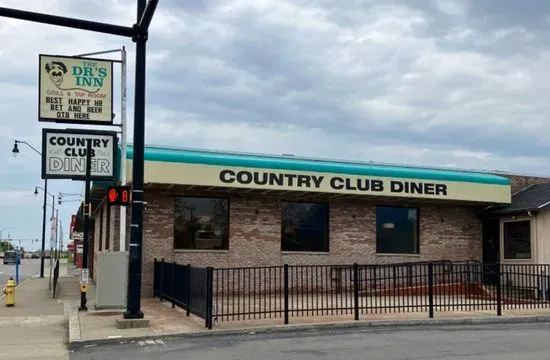 Country Club Diner