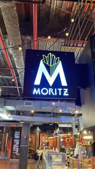 Moritz Pommes Frites Bar