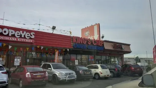 King's Chef