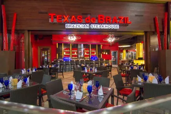 Texas de Brazil - Syracuse