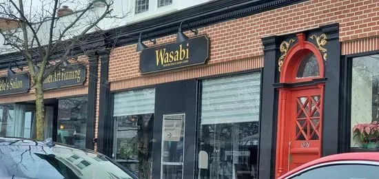 Wasabi