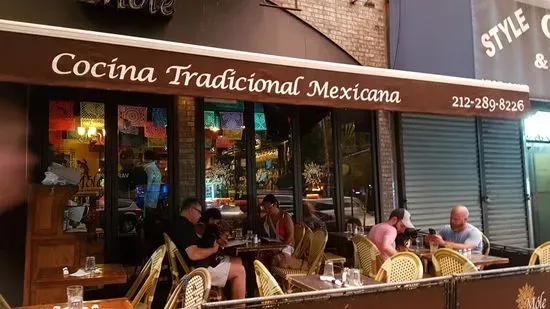 Móle Cantina Mexicana- Upper East Side