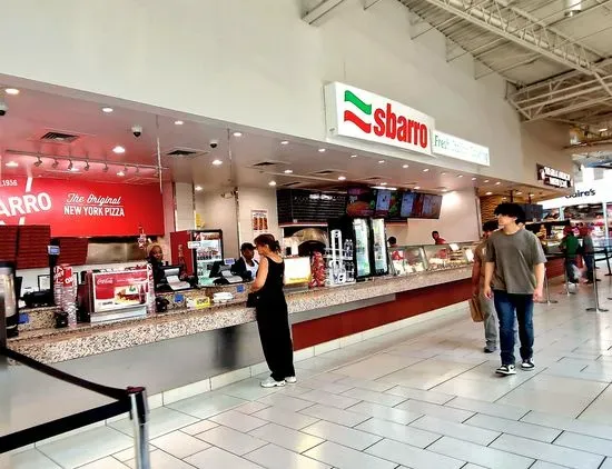 Sbarro