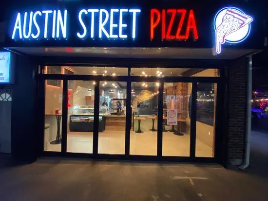 Austin Street Pizza