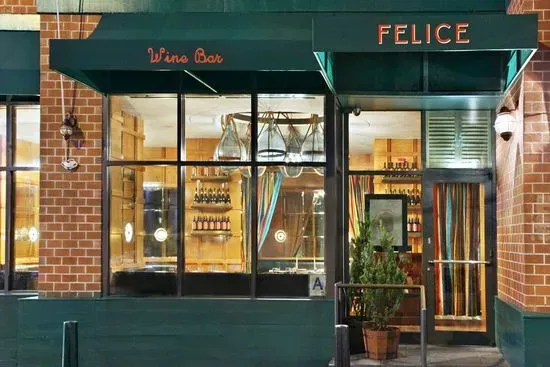 Felice 15 Gold