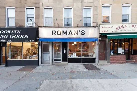 Roman's