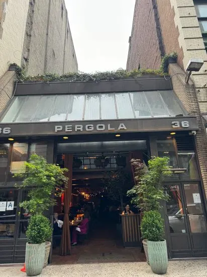 Pergola