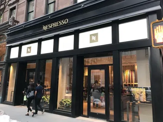 Nespresso Boutique Madison