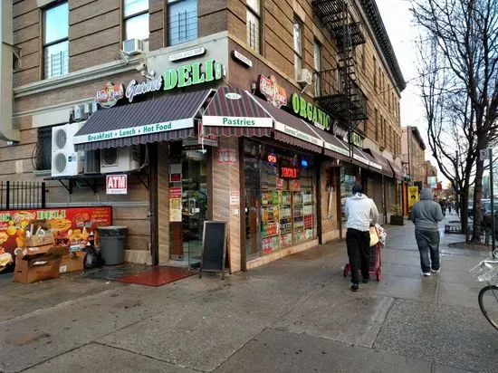 Park Place Organic Deli