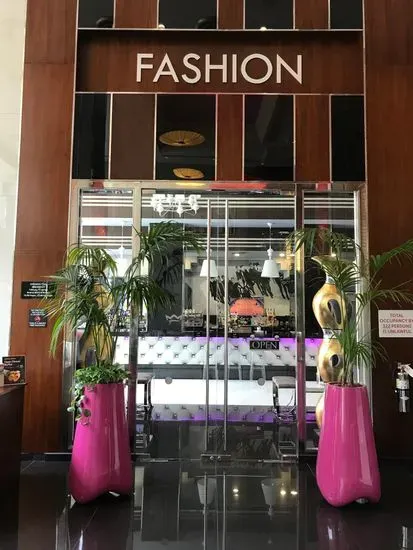 Fashion Bar & Restaurant