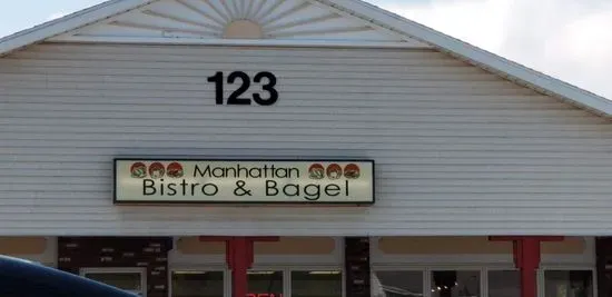 Manhattan Bistro & Bagel