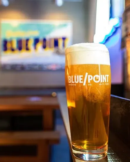 Blue Point Brewing Company