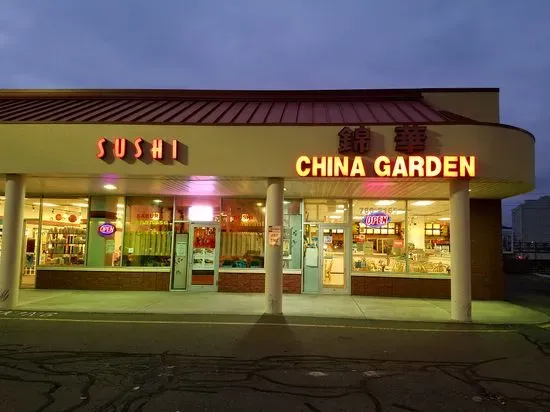 China Garden