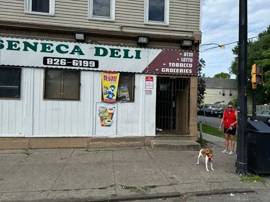 Seneca Deli