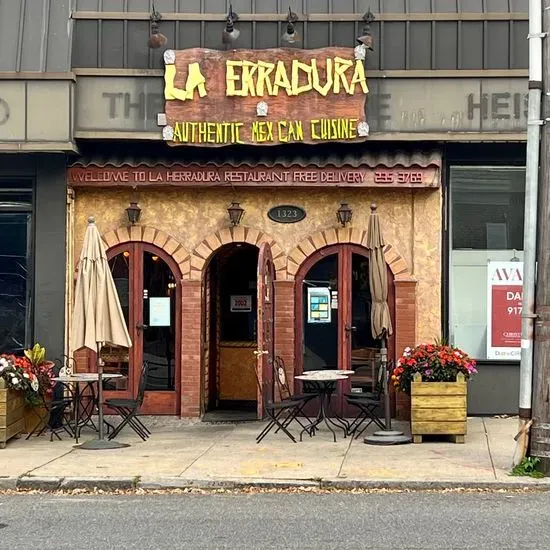 La Herradura Inc II