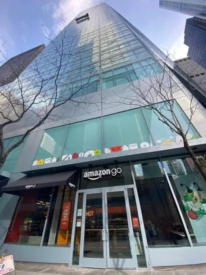 Amazon Go