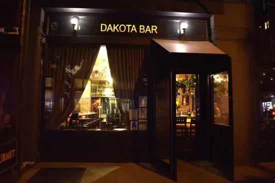 The Dakota Bar