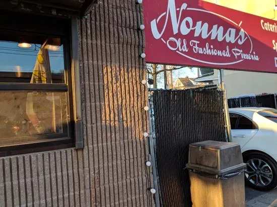 Nonna's Pizza Great Kills