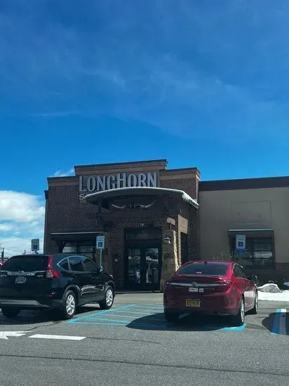 LongHorn Steakhouse