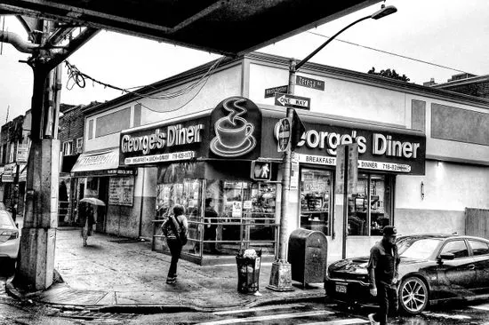 George's Diner