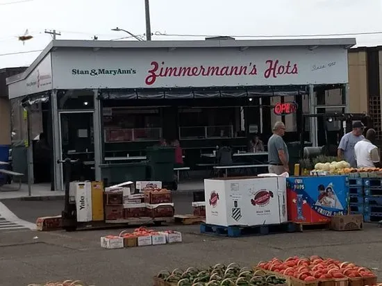 Zimmerman's