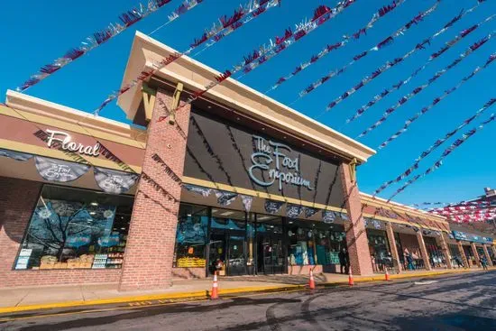 The Food Emporium of Howard Beach Supermarket