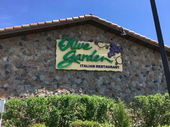 Olive Garden Italian Restaurant