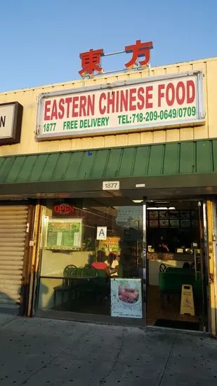 Eastern