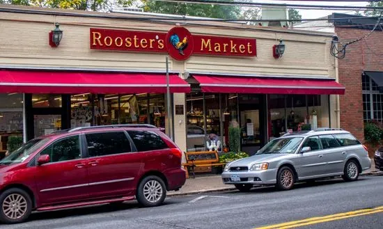 Rooster's Market