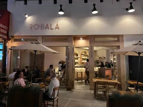 Tobala