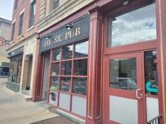 Jay St. Pub