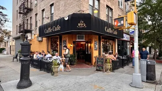 Caffè Café