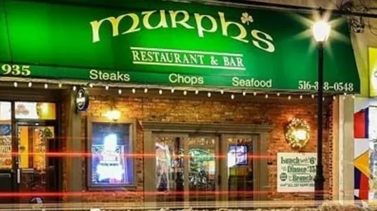 Murph's