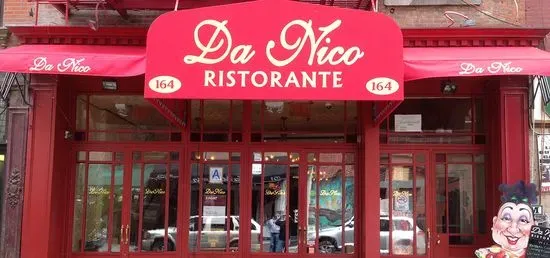 Da Nico Ristorante