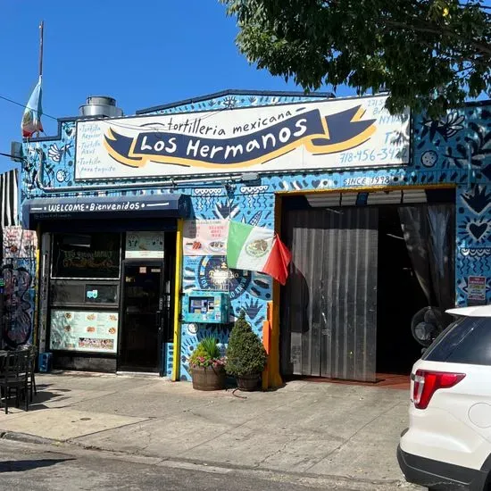 Tortilleria Mexicana Los Hermanos