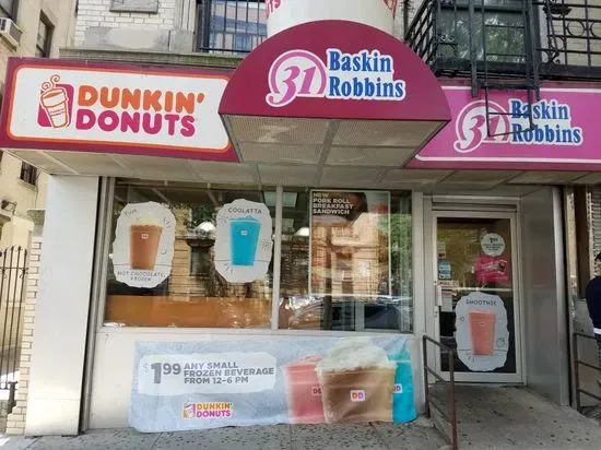 Baskin-Robbins