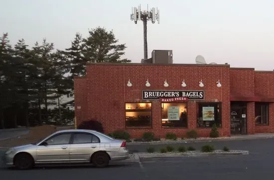 Bruegger's Bagels